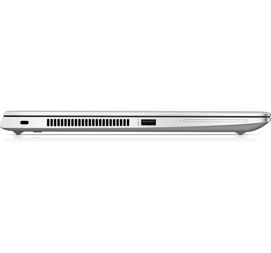 HP EliteBook 840 G6 | 14.0&quot; | i5-8265U | 16 GB RAM | 256 GB NVMe