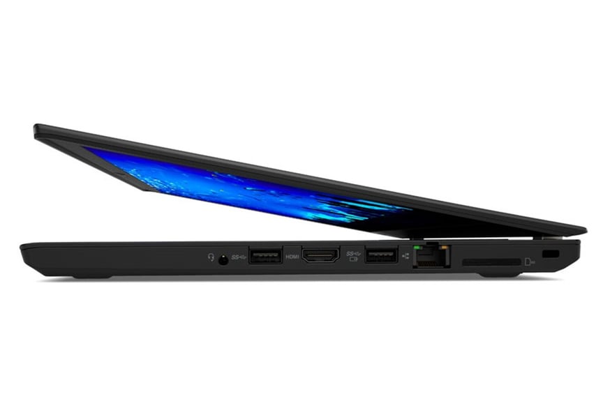 Lenovo ThinkPad T480 | 14.0&quot; | i5-8350U | 16 GB RAM | 256 GB NVME