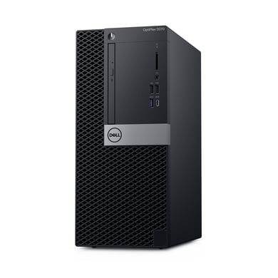 Dell OptiPlex 5070 | Pentium Gold-G5600 | 16 GB RAM | 256 GB NVME