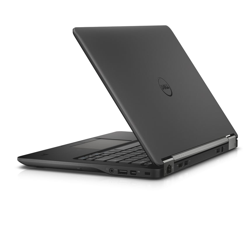 Dell Latitude E7250 | 12,5&quot; | i5-5300U | 8 GB RAM | 128 GB SSD