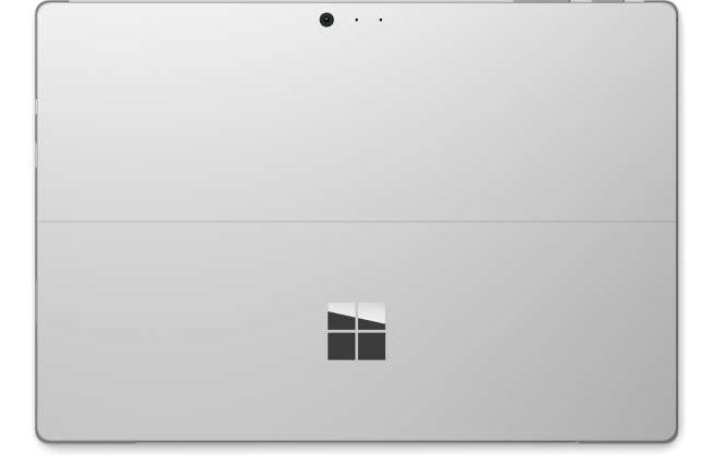 Microsoft Surface Pro 4 | 12.6&quot; | i5-6300U | 8 GB RAM | 256 GB NVME