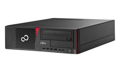 Fujitsu ESPRIMO D757 | i5-6500 | 16 GB RAM | 256 GB SSD