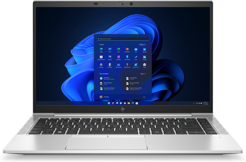 HP EliteBook 845 G8 | 14&quot; | Ryzen 5 Pro-5650U | 16 GB RAM | 256 GB NVMe