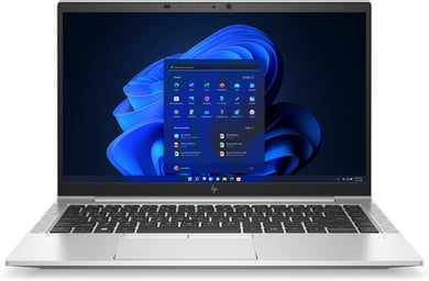 HP EliteBook 845 G8 Notebook PC | 14.0" | Ryzen 5 Pro-5650U | 16 GB RAM | 256 GB NVME