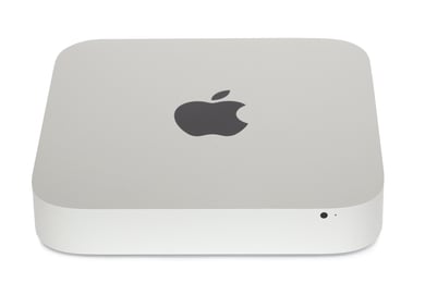 Apple Mac Mini 7.1 | A1347 | i7-4578U | 16 GB RAM | 251 GB SSD