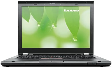 Lenovo ThinkPad T430s | 14" | i5-3320M  | 8 GB RAM | 256 GB SSD