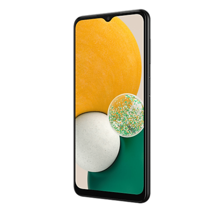 Samsung Galaxy A13 5G | 64 GB | Black 
