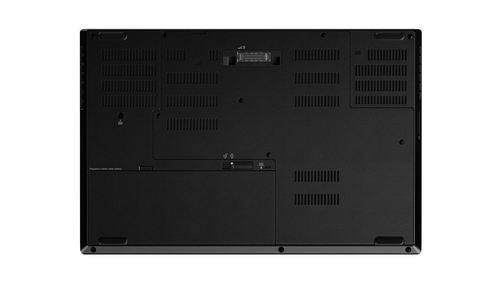 Lenovo ThinkPad P50 | 15.6&quot; | i7-6820HQ | 32 GB RAM | 512 GB NVME