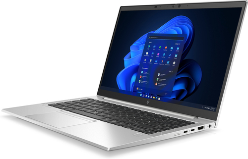 HP EliteBook 845 G8 | 14&quot; | Ryzen 5 Pro-5650U | 16 GB RAM | 256 GB NVMe