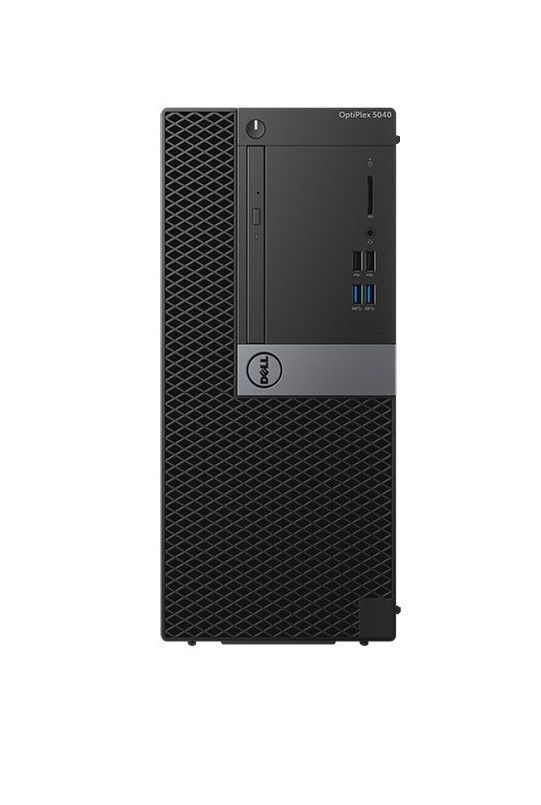 Dell OptiPlex 5040 | i5-6500 | 16 GB RAM | 256 GB SSD