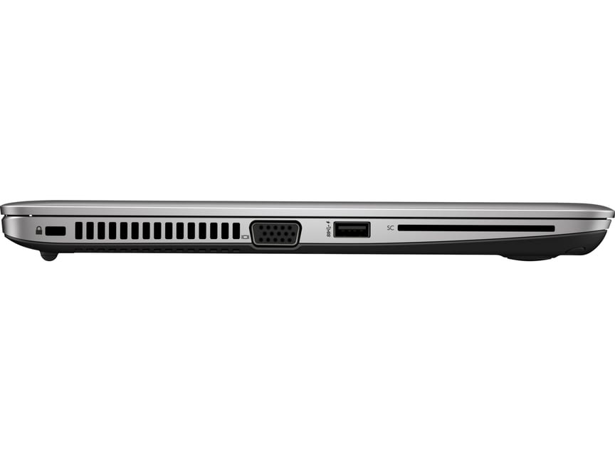 HP HP EliteBook 820 G3 | 12.6&quot; | i5-6300U | 8 GB RAM | 256 GB SSD