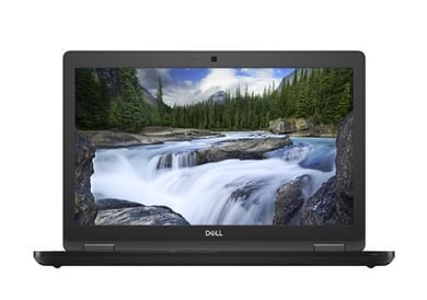 Dell Latitude 5590 | 16" | i5-8250U | 8 GB RAM | 256 GB SSD