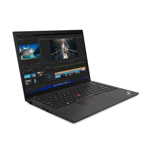 Lenovo ThinkPad T14 Gen 2i | 14.0&quot; | i5-1145G7 | 16 GB RAM | 256 GB NVMe