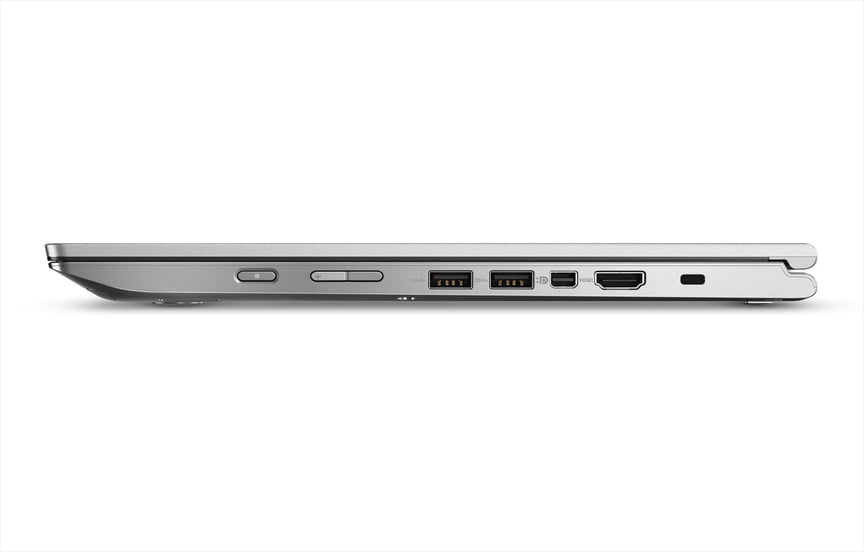Lenovo ThinkPad Yoga 460 | 14.0&quot; | i5-6200U | 8 GB RAM | 256 GB SSD