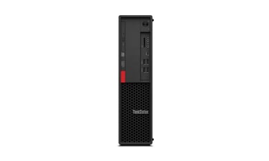LENOVO ThinkStation P330 Tiny  | i7-8700T | 16 GB RAM | 256 GB SSD