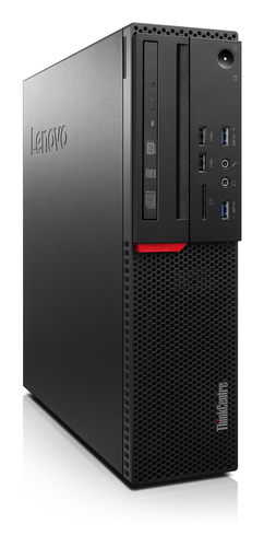 Lenovo ThinkCentre M900 | i7-6700 | 16 GB RAM | 250 GB SSD