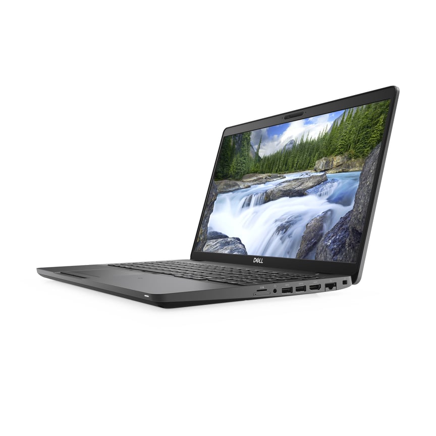 Dell Latitude 5500 | 15.6 | i7-8665U | 16 GB RAM | 512 GB NVME