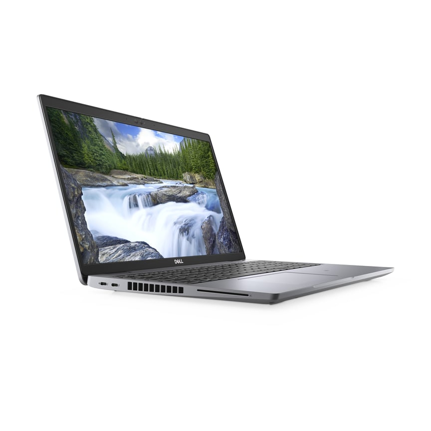 Dell Latitude 5520 | 15.6&quot; | i7-1165G7 | 16 GB RAM | 256 GB NVME
