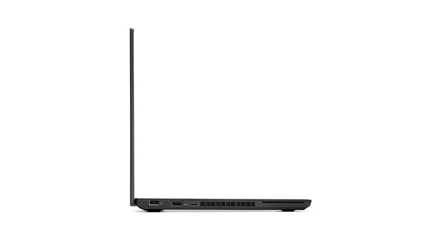 Lenovo ThinkPad T470 | 14&quot; | i5-6300U | 8 GB RAM | 256 GB SSD