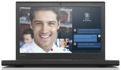 Lenovo ThinkPad X260 | 12.6" | i5-6300U | 8 GB RAM | 256 GB SSD