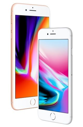 iPhone 8 Silver | 4,7&quot; | 64 GB