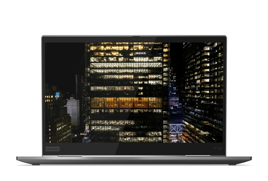 Lenovo ThinkPad X1 Yoga Gen 5 | 14.0&quot; | i5-10310U | 16 GB RAM | 256 GB NVMe