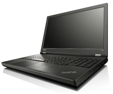 Lenovo ThinkPad W540 | 15 | i7-4800MQ | 8 GB RAM | 256 GB SSD