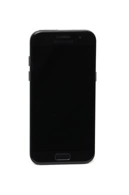 Samsung Galaxy A3 | 16 GB | Schwarz 