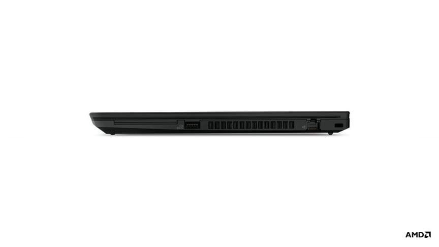 Lenovo ThinkPad T495 | 14&quot; | Ryzen 5 PRO-3500U | 16 GB RAM | 256 GB NVMe