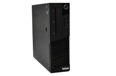Lenovo ThinkCentre M83 | i5-4590 | 8 GB RAM | 256 GB SSD | Desktop 