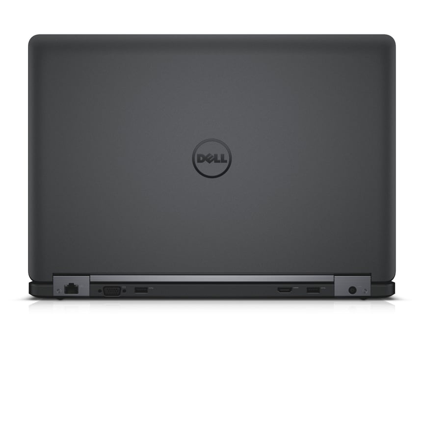 Dell Latitude E5550 | 15,6&quot; | i5-5300U | 8 GB RAM | 480 GB SSD