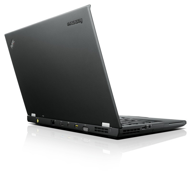 Lenovo ThinkPad T430 | 14" | i5-3320M | 8 GB | 256 GB SSD