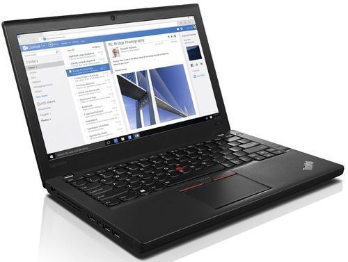 Lenovo ThinkPad X260 | 12,5&quot; | i5-6300U | 8 GB RAM | 256 GB SSD