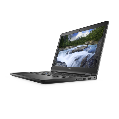 Dell Latitude 5590 | 16&quot; | i5-8350U | 16 GB RAM | 256 GB SSD