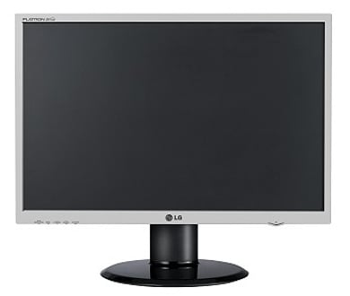 LG Flatron W2242 | 22"