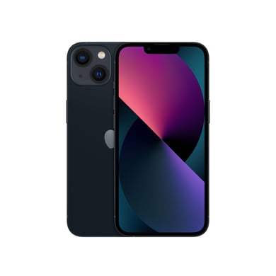 Apple iPhone 13 | 128 GB | Midnight 