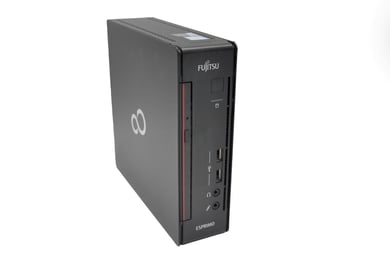 Fujitsu Esprimo Q556 | i3-6300T | 8 GB RAM | 500 GB HDD | Desktop