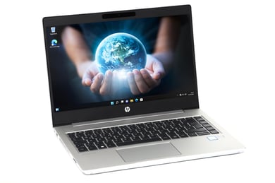 HP ProBook 440 G6 | 14" | i5-8265 | 16 GB RAM | 256 GB NVMe