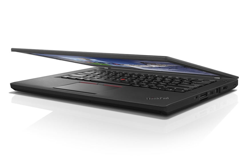 Lenovo ThinkPad T460 | 14 | i5-6300U | 8 GB RAM | 256 GB SSD