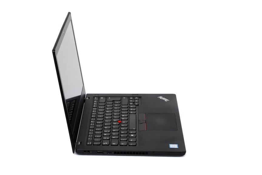 Lenovo ThinkPad T470 | 14&quot; | i5-6300U | 8 GB RAM | 256 GB SSD