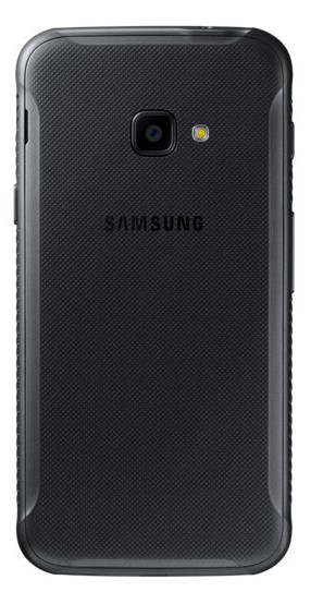 Samsung Galaxy Xcover 4 Dual Black | 5&quot; | 16 GB