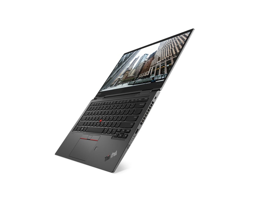 Lenovo ThinkPad X1 Yoga 4th | 14.0&quot; | i5-8365U | 16 GB RAM | 256 GB NVME