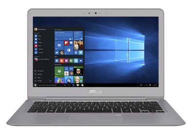 ASUS UX330CAK | 13,3" | m3-7Y30 | 16 GB RAM | 256 GB SSD