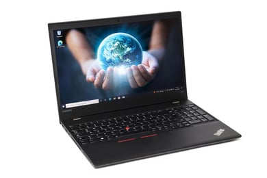 Lenovo ThinkPad T570 | 15" | i5-7200U | 8 GB RAM | 256 GB SSD