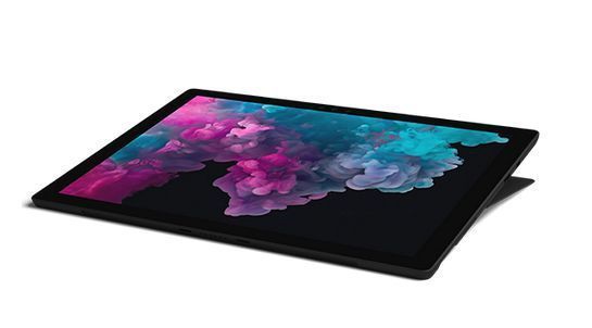 Microsoft Surface Pro 6 | 12.6&quot; | i5-8350U | 8 GB RAM | 256 GB NVME