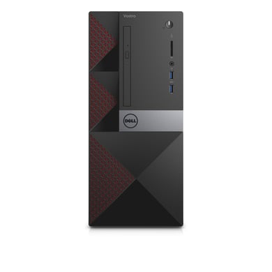 Dell Vostro 3650 | i5-6400 | 8 GB RAM | 256 GB SSD | Mini Tower