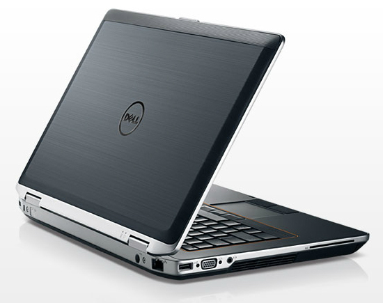 Dell Latitude E6420 | 14&quot; | i7-2640M | 8 GB RAM | 256 GB SSD