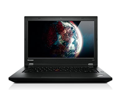 Lenovo ThinkPad L440 | 14" | i5-4300M | 8 GB RAM | 256 GB SSD