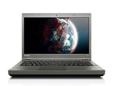 Lenovo ThinkPad T440p | 14&quot; | i5-4300M | 8 GB RAM | 256 GB SSD