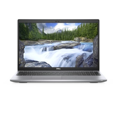 Dell Precision 5520 | 15,6" |  E3-1505M v5 | 8 GB RAM | 256 GB SSD